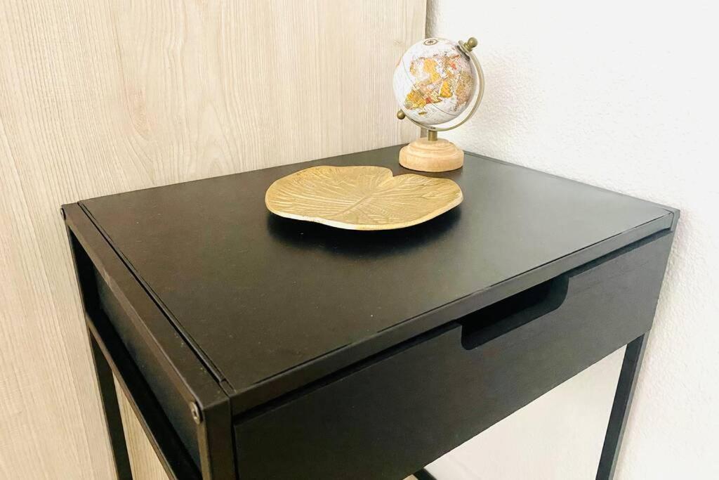 ميتز Le Muse Quartier Ville Proche Transport Parking Prive Un-Sejour-A-Part المظهر الخارجي الصورة
