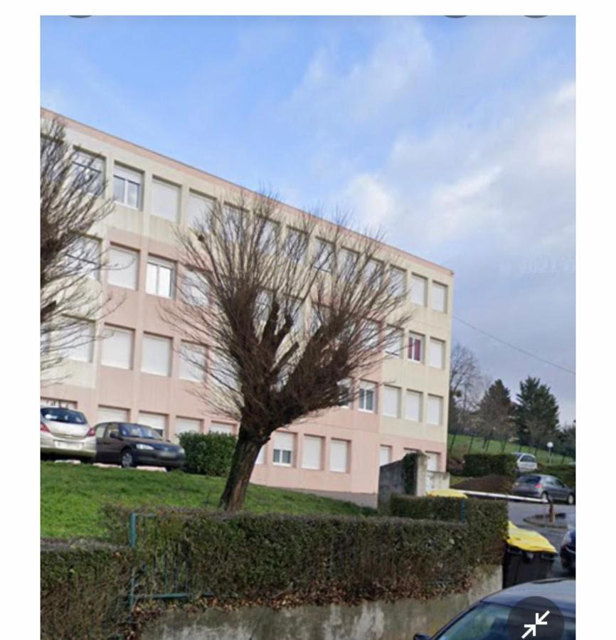 ميتز Le Muse Quartier Ville Proche Transport Parking Prive Un-Sejour-A-Part المظهر الخارجي الصورة